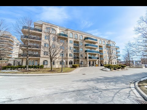 #404-3 Dayspring Circle, Brampton Home - Real Estate Properties