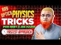 1 Ray Optics Class 12 Short Tricks NEET 2024 Physics