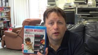 Channel Update April 2016 - Birthday & Other Pickups, 5 Random Questions, Homebrew Update