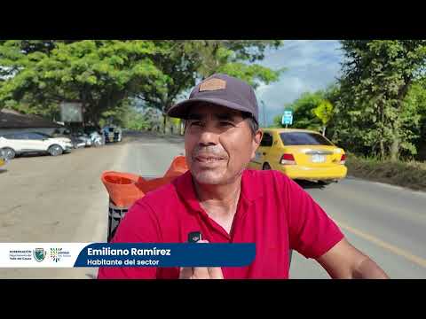 INFORMATIVO, GOBERNACIÓN DEL VALLE DEL CAUCA MARTES 7 DE OCTUBRE DEL 2025 DÍA