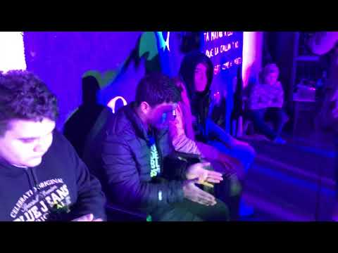 DIECA vs EVERY - Semifinal - Lyrics Free