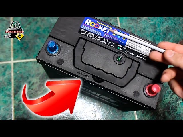 Какие Аккумуляторы Подходят Для Volkswagen Golf 4