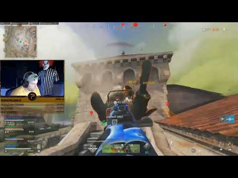 PCHOOLY GETS 5 KILLS IN A MINUTE WITHOUT RAGING ONCE😂