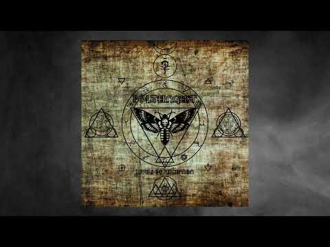 Polterngeist — Levels of Perception (2017)