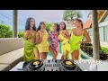 SUPA VIBES Party Mix Hip Hop Reggaeton 50 Cent Nelly Eve Chris Brown Becky G J Balvin