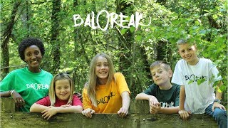 Baloreak - Baloreak (Euskera)