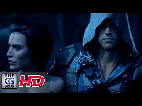 CGI & VFX Showreels: "Lighting & Compositing Reel" by Peter Hostyanszki