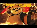 [4K] Kung Fu Panda [Edit] (SDP Interlude)