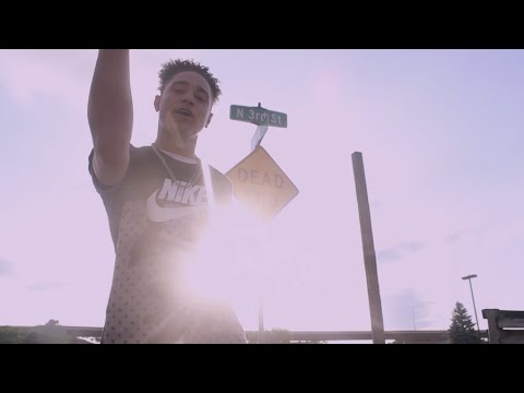 Killa Crook - Skrilla | Shot By @MinnesotaColdTv