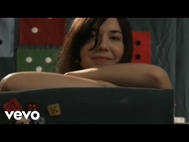  Lille - Lisa Hannigan