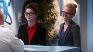 Jump to the Future Lab