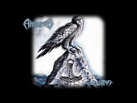 Everbitter - Black Winter Day (cover Amorphis)