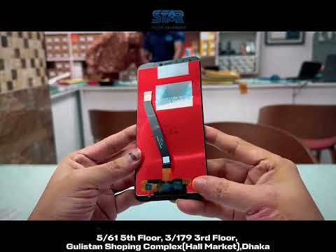 Huawei Y9 2018 display price in Bangladesh Video Thumbnail