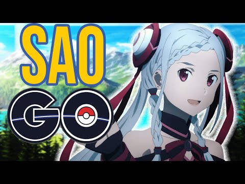 Honest Review Of Sword Art Online Movie: Ordinal Scale