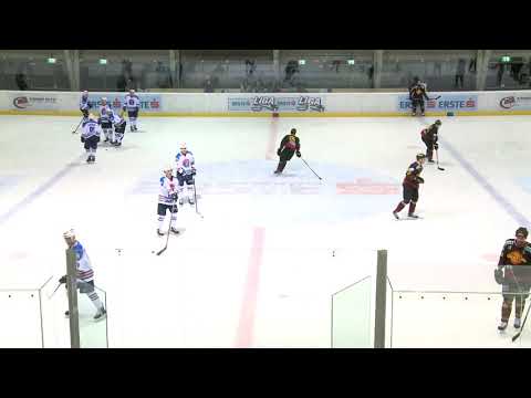 EL 241 - EV Vienna Capitals II - Schiller-Vasas HC 4-1 20190131