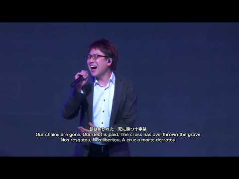 2019.04.14 Sunday service (English Translation) - Live Church Worship