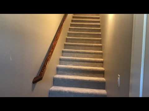 Rare Parker Village Gem | Gated Luxury Townhome | 4 Bed + 3 Bath | Tandem Garage property video