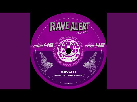 Baiana (Original Mix)