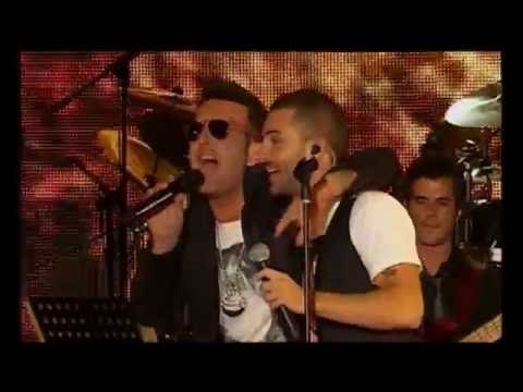 Rosario Miraggio feat. Franco Ricciardi e Ivan Granatino - A' storia e' Maria (2012)