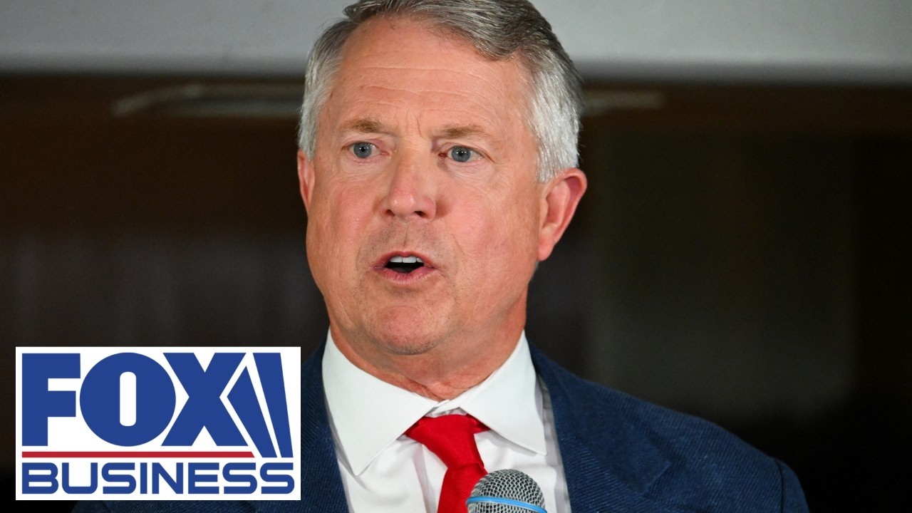 We must put Democrats on the record: Sen. Roger Marshall