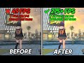 How To Boost FPS Fix Lag And FPS Drops In Zenless Zone Zero Improve FPS Best Settings