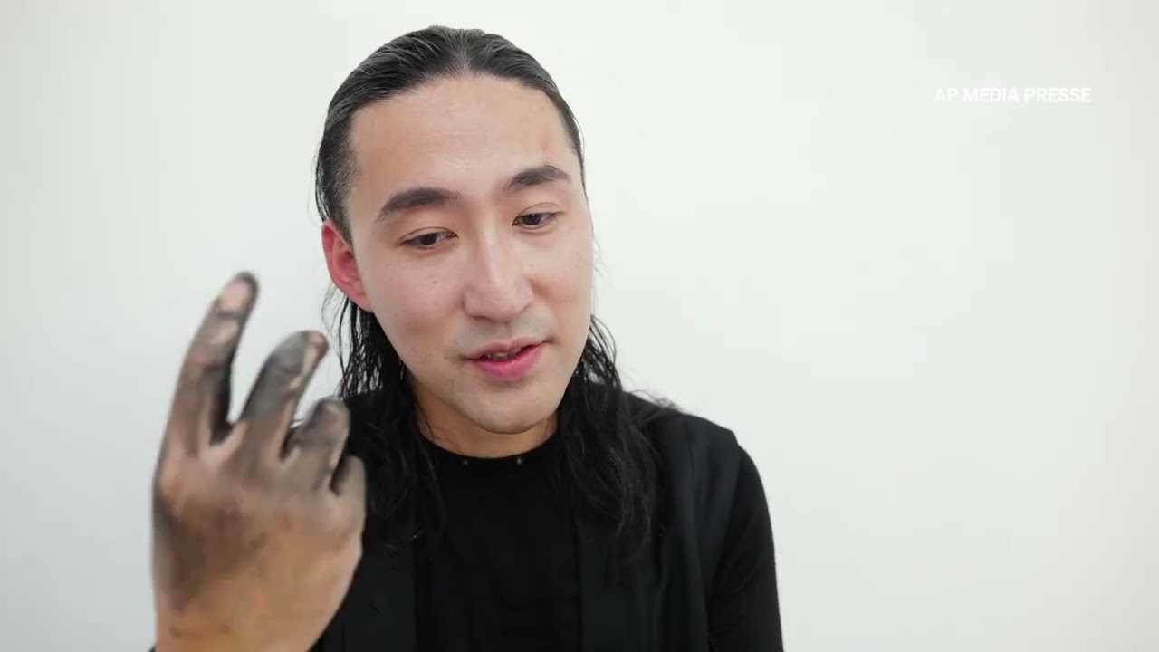 Yuima Nakazato: The Origami of the Soul at Palais de Tokyo