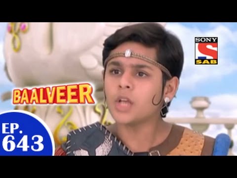 Baal Veer - बालवीर - Episode 643 - 9th February 2015