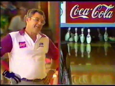 1988 Goldpin Classic Match 16 - Bradford v Sheehan