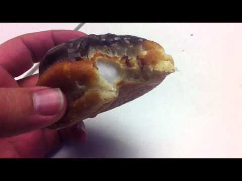 Peaugh After Hours: TFCon Exclusive Donut Review