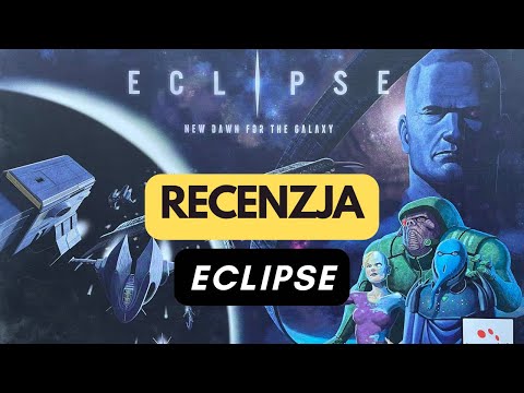 (861) Eclipse - recenzja (PL)
