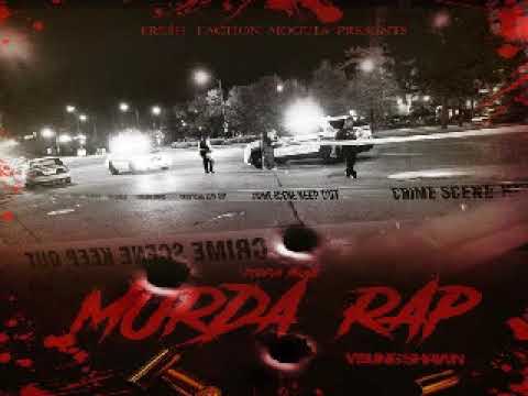 Foreva Young - Understatement (Feat. Ray Vicks) (Murda Rap)