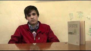 Alessio - Un Bacio di Ivan Cotroneo