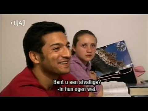 Warren Jeffs - The Mormon Cult Leader With Eighty Wifes (English - Dutch with Dutch Subtitles)