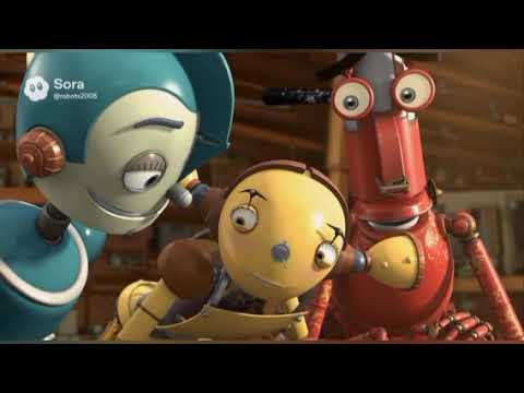 Robots 2 (2026) full movie