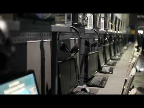 Qnatek Summer Battle 2012 Official Announcement