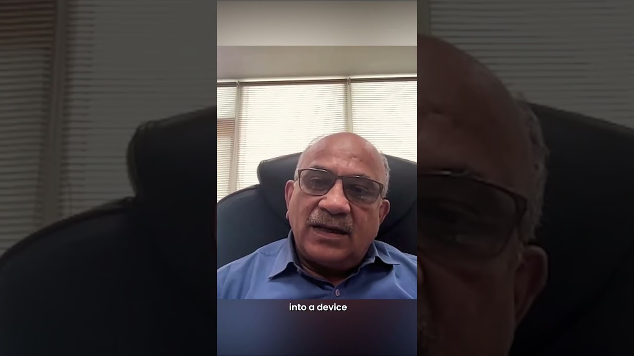 Training the Next Generation of Problem-Solvers