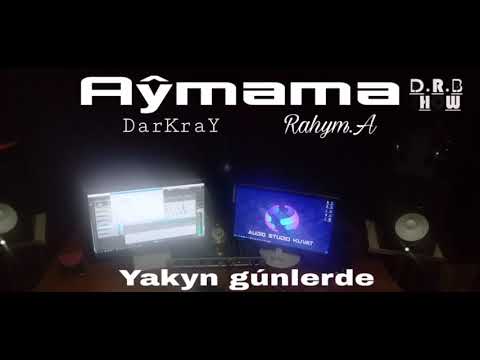 DarKraY ft Rahym Amanmyradow - Aymama