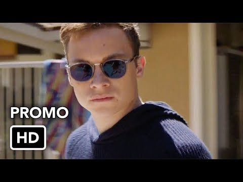 Animal Kingdom 3x07 Promo "Low Man" (HD)