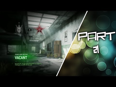 MWR: SnD: 6 Man Ace Pt21 [Vacant] AK-74u