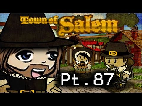 Town of Salem Pt.87 | "Hyper Molls!" | (Tesh & Friends)
