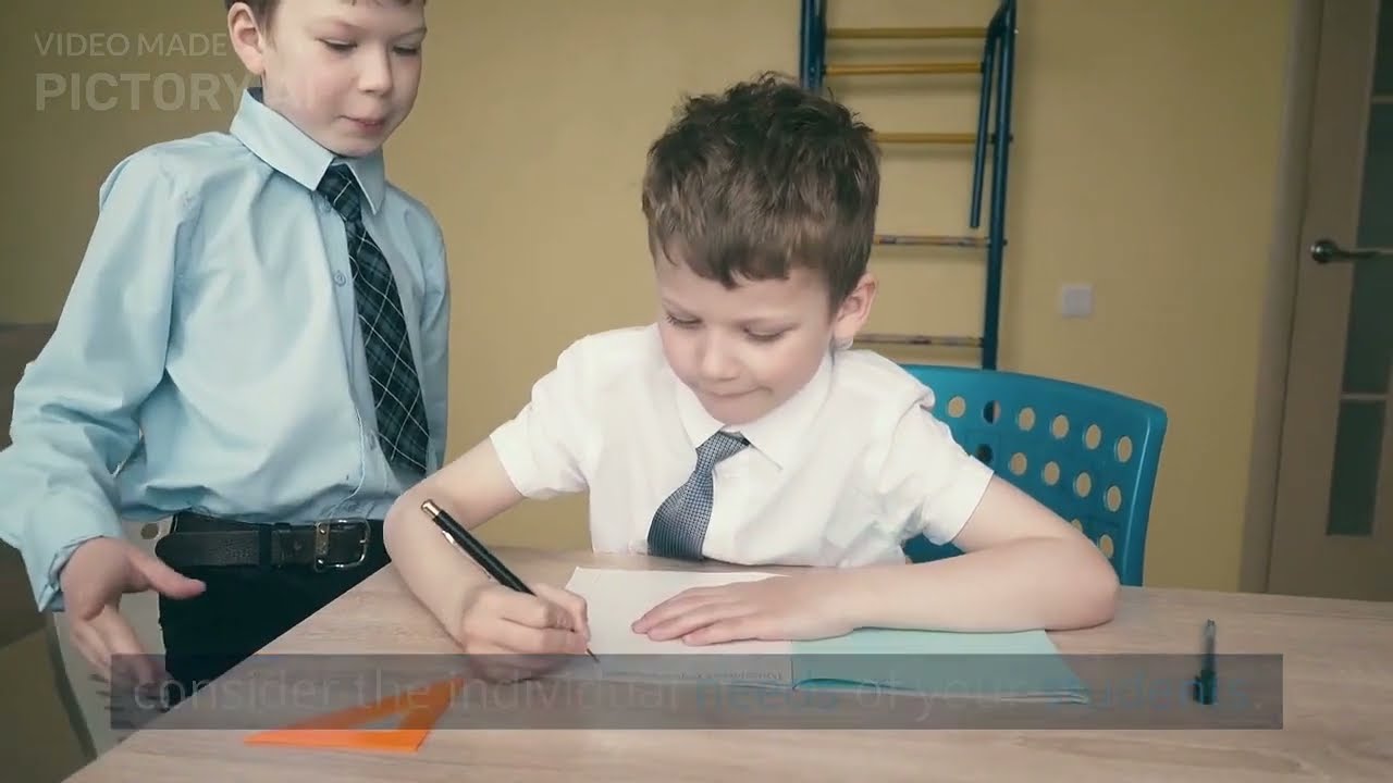 LESSON PLANNING AND PREPARATION