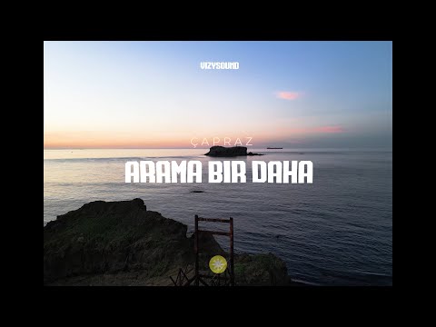 Çarpraz — single (Arama Bir Daha)