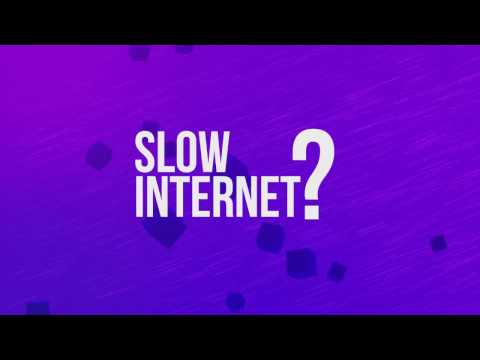 Internet Booster & Optimizer Video