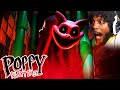 This ENTIRE VIDEO Is CHAOTIC ENERGY Poppy Playtime Chapter 3