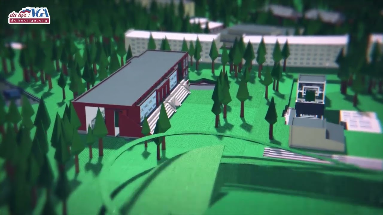 NSU - Game of Science