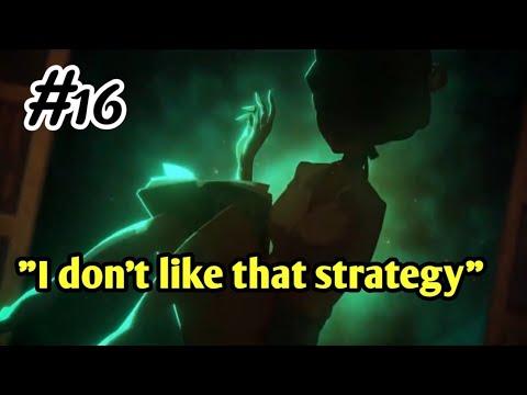 BE CAREFUL AND STAY ALERT - ENTOMOLOGIST #16 | IDENTITY V