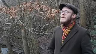 Christmas Is Now Drawing Near At Hand - unaccompanied - 12 Songs of Christmas fundraiser