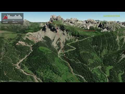 eMTB-Erlebnis TransAlp Dolomiten 06 2026