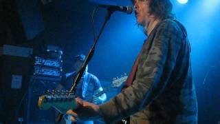 Icicle Works Reaping The Rich Harvest Sheffield Leadmill 14th May 2016