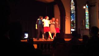 Together, Wherever We Go - DDS Broadway Revue 2011